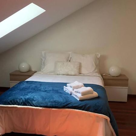 Appartement Magnifica Casa Con Garaje Muy Bien Comunicada à Saint-Jacques-de-Compostelle Extérieur photo